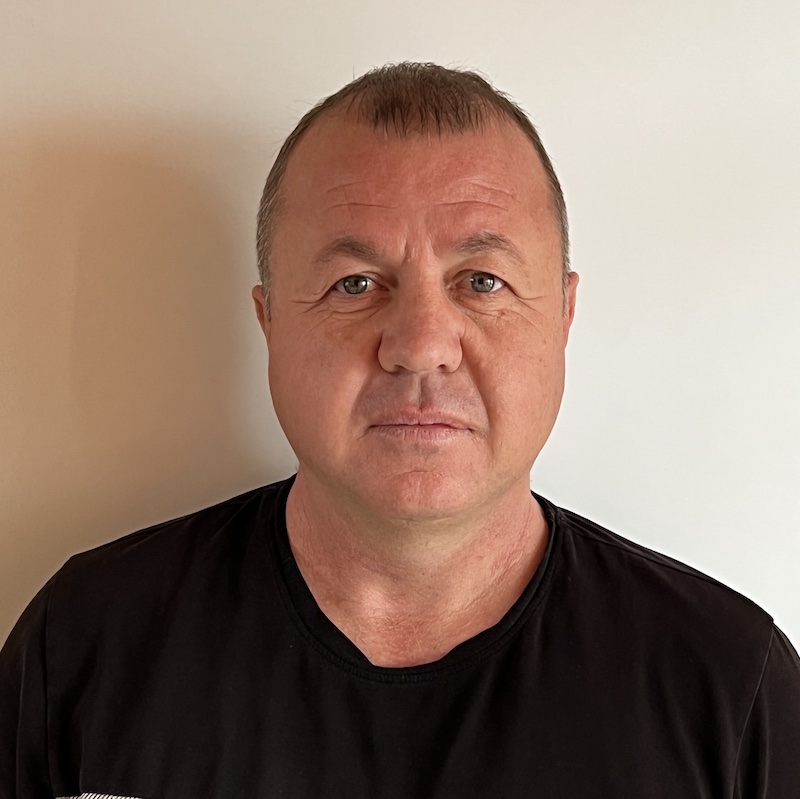 Dyll Group Йордан Найденов